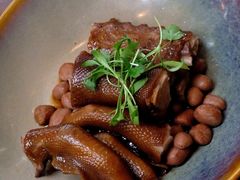-上海柏悦酒店·世纪100牛排馆