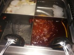 -海底捞火锅(凯德广场店)