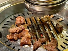 -大叹号·朝鲜族烤肉(潍坊泰华城店)