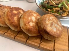 -山东宾馆·齐鲁苑餐厅