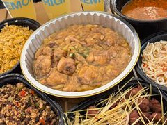 -浩海火燒雲傣家菜(芮欧百货店)