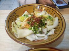 -窄巷子陕菜馆·地道陕西菜(粉巷店)