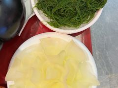 -重庆古城墙火锅(贵阳店)