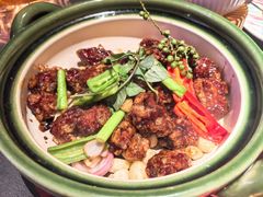 -锦府园·新台州菜(合生汇店)