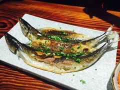 -石屋料理(南京西路店)