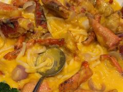 -望乡楼上海菜(日月光店)