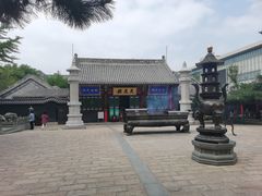 -长安寺