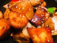 -嘉禾·悦享餐厅(八方汇店)