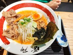 -雷门拉面·现熬骨汤(凯德来福士店)