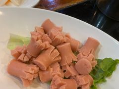 -三里屯土灶炖公鸡地锅鸡(江东店)