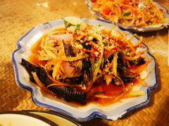 凉拌鸡脚-多哥水傣味餐厅(司马巷店)
