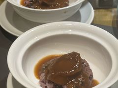 -博林天瑞喜来登酒店·西丽尚膳