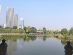 -西海子公园