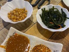 -韩俊焰烤肉自助餐(增城万达广场店)