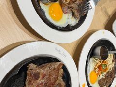 -豪客来牛排(中华城店)