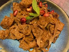 烤麸-蟹榭·本帮江浙菜·蟹宴(五角场合生汇商场店)