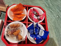 -小厨娘淮扬菜(六合欢乐港店)