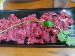 -牛小隆牛肉面馆(四牌楼店)