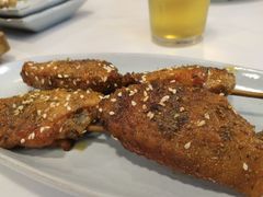 -明本湛江鸡•海鲜小厨(陈家祠店)