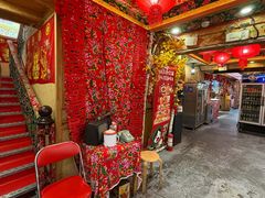 -闯关东东北农家菜(崂山石老人店)
