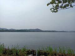 -石湖景区