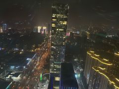 -Social 秀西餐厅-长沙瑞吉酒店(运达店)