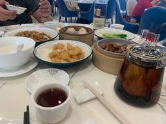 -海上名珠·海鲜酒楼(励骏庞都店)