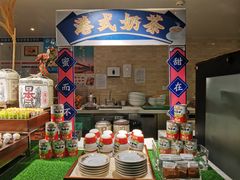 -威珀斯酒店·珀萃美食餐厅