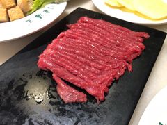 -京门老爆三(回龙观店)