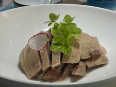 -太阳门淮扬菜(南京博物院店)