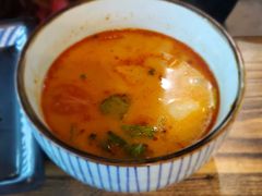 -Hi YOU你的饭局泰餐厅(雍和宫店)