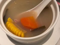 -新旺茶餐厅·早餐·夜宵(仙霞店)