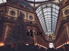 -埃马努埃莱二世拱廊