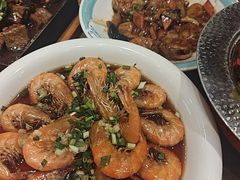 -锡和无锡菜·三白油条(景丽苑店)