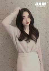 -3AM HAIR SALON染发接发