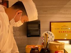 -佛山希尔顿酒店·融誉亚洲美食荟