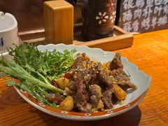 -桂马·日本料理·海胆·海鲜饭·酒场(民主广场店)