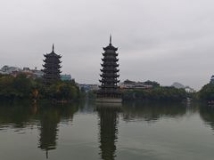 -桂林两江四湖景区