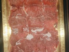 -清真·老门框爆肚涮肉·中华老字号(丰管路店)