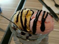 -必胜客(新福地店)