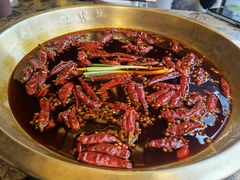 -小龙坎火锅(全球总店)