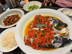 -湖南人家·家传湖南菜(水围店)