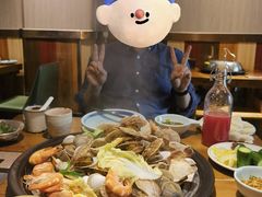 -三个渔夫·蒸汽海鲜(小白楼店)