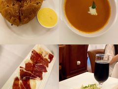 -摩根扒房(桐梓林店)