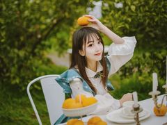 -柑橘农场