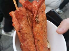 -三味臭豆腐(鲁迅故里店)