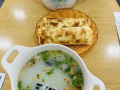 -金诚张妈妈羊汤·驴肉火烧(旧宫佳和园店)