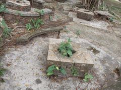 -紫马岭公园