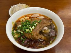 蒋家肠旺面-蒋家肠旺面馆老店(合群路店)