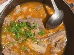 -福茂源横山铁锅羊肉(高新路店)